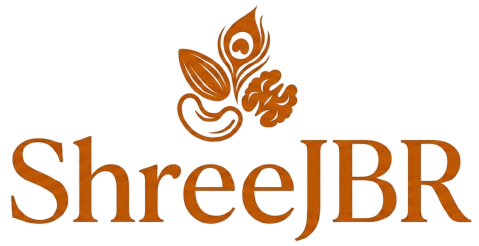 Shreejbr logo